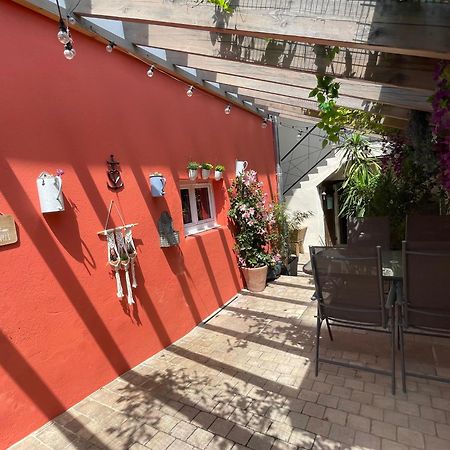 Appartement Cosy Au Coeur Du Beaujolais Saint-Lager Dış mekan fotoğraf