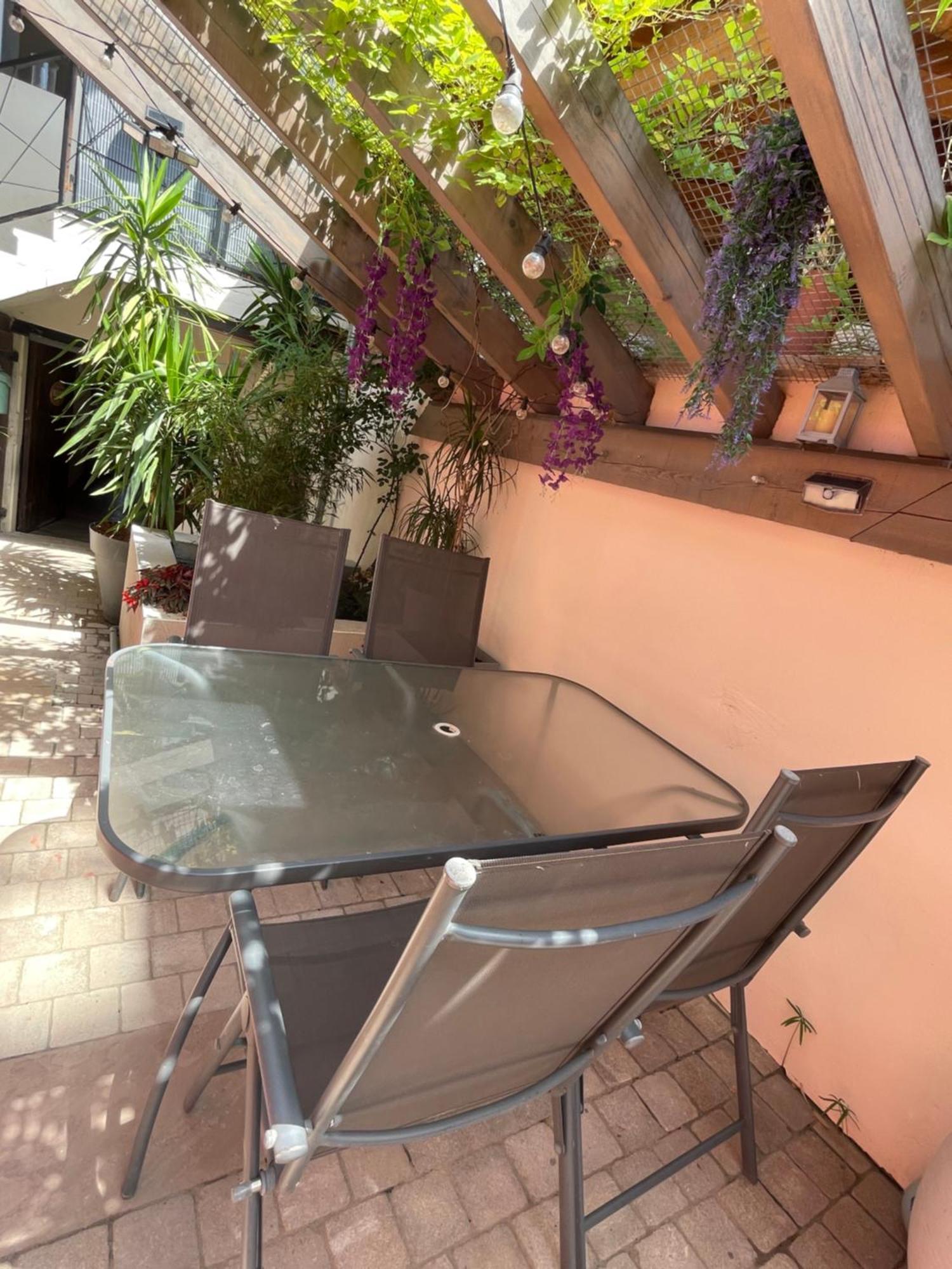Appartement Cosy Au Coeur Du Beaujolais Saint-Lager Dış mekan fotoğraf