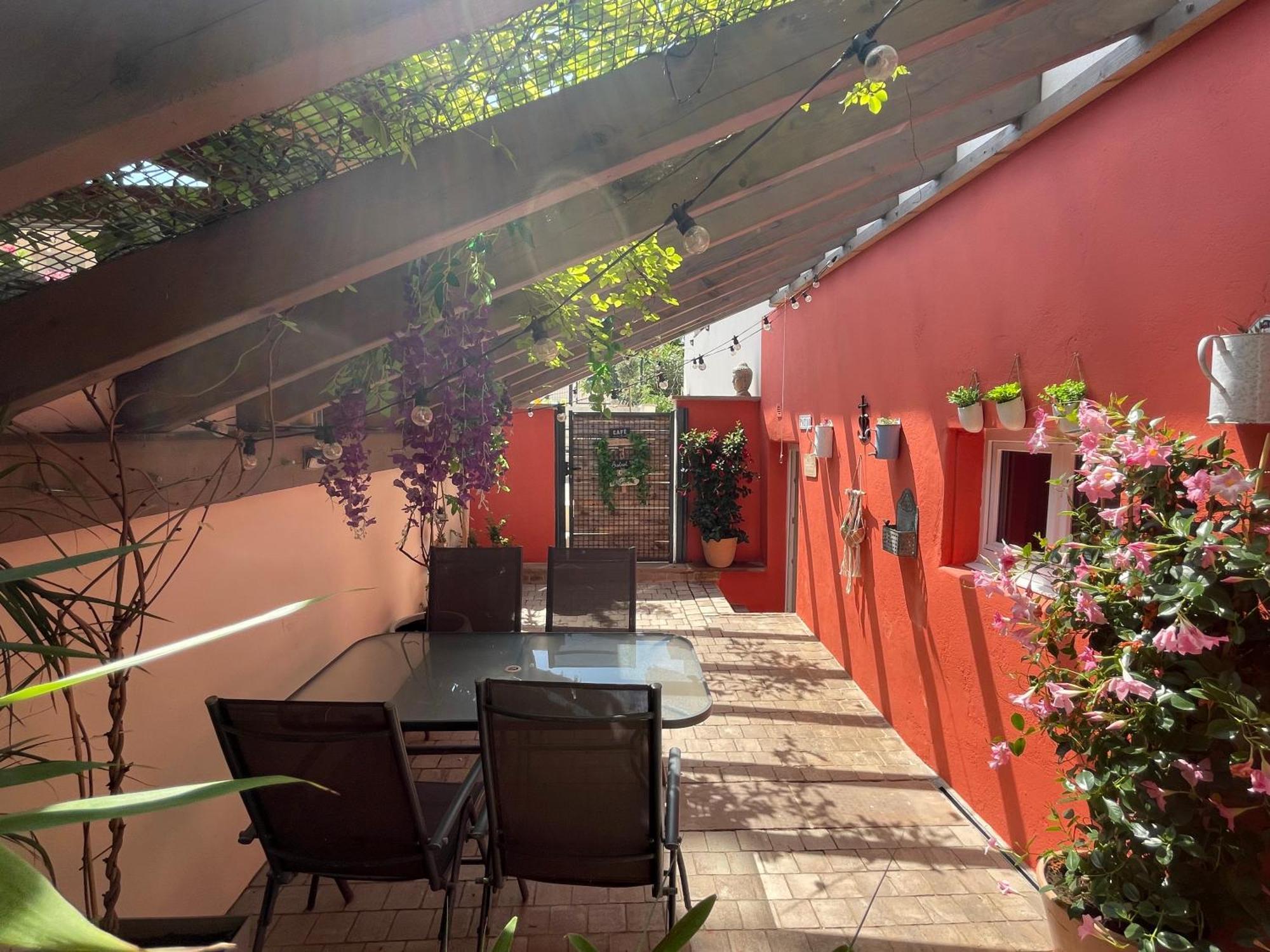 Appartement Cosy Au Coeur Du Beaujolais Saint-Lager Dış mekan fotoğraf